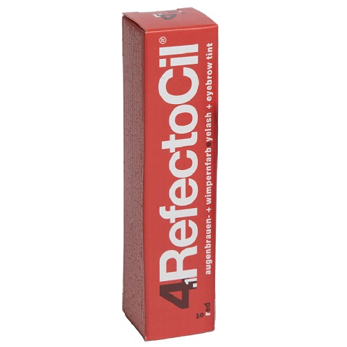 Red No. 4.1