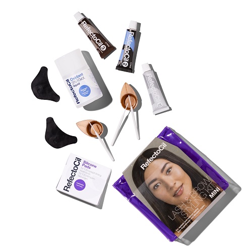 RefectoCil lash & brow kit