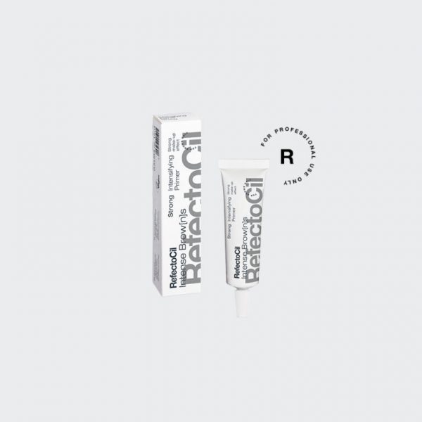 Intense Brow[n]s Intensifying Primer strong