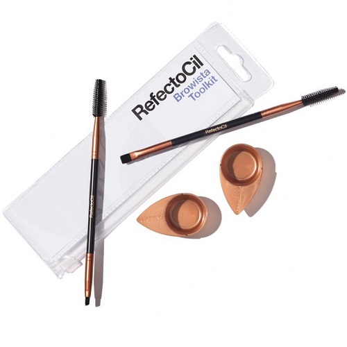 RefectoCil Browista Tool Kit