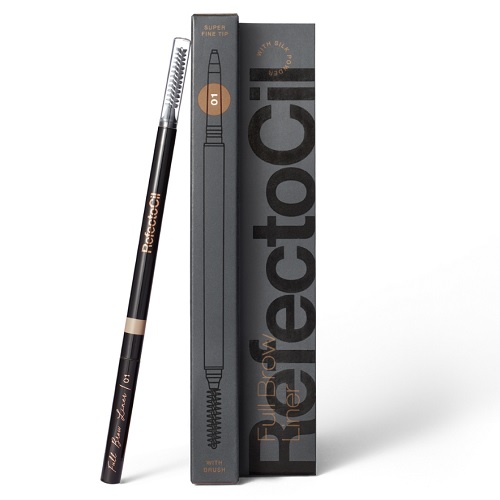 RefectoCil Full Brow Liner #1 Light Brown