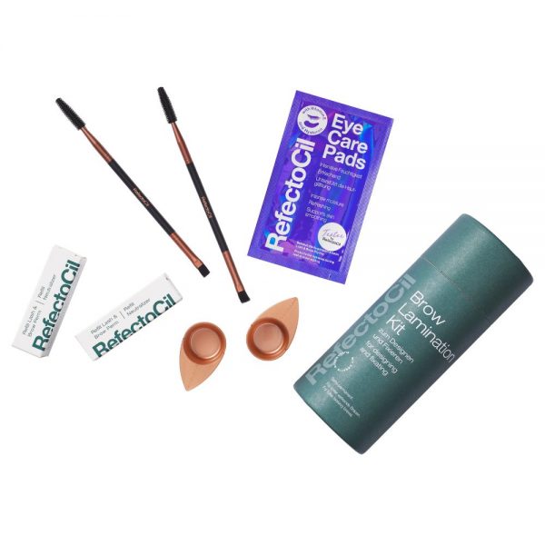 Brow Lamination Kit - Eyebrow Lamination Kit for salon