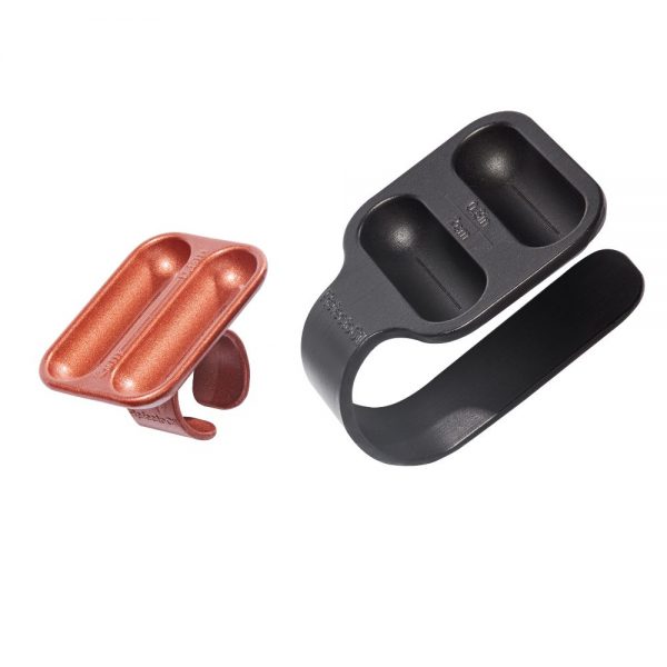 RefectoCil Browista Palette Duo with FREE mixing ring