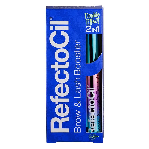 NEW RefectoCil Brow and Lash Booster 6 ml