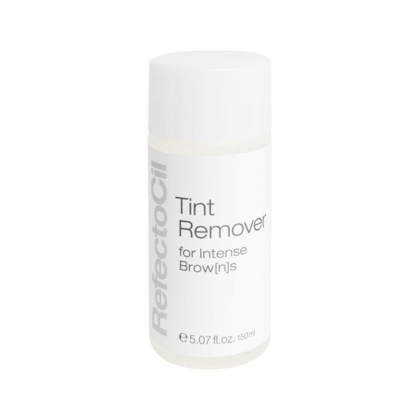 Intense Brow(n)s Tint Remover 150ml - RefectoCil