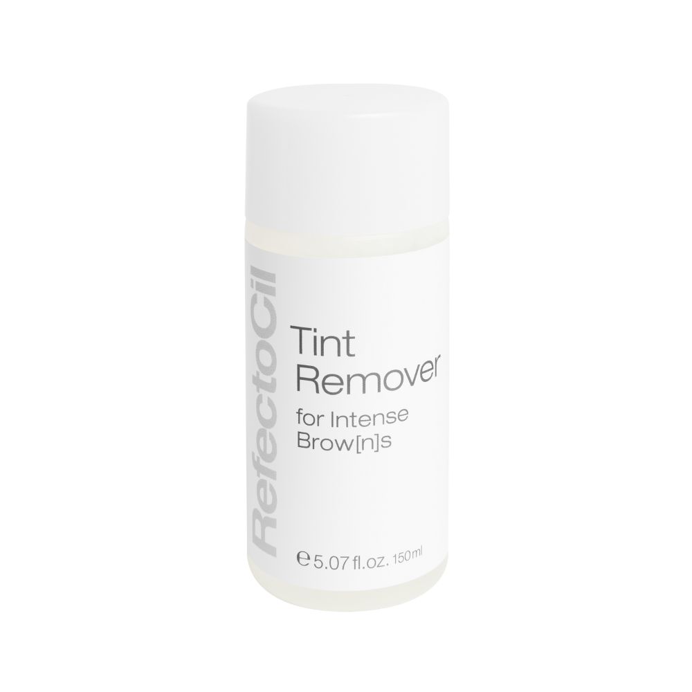 Intense Brow(n)s Tint Remover 150ml - RefectoCil