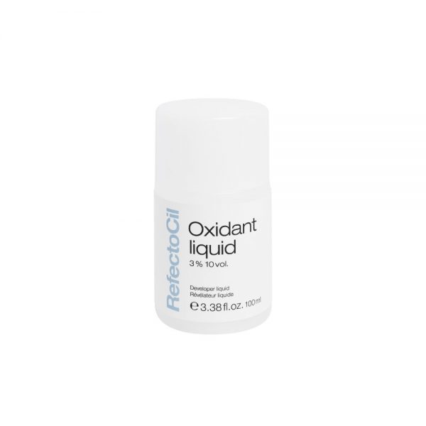 RefectoCil Liquid Oxidant 3% 100 ml