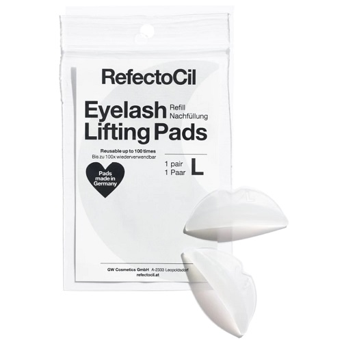 RefectoCil Eyelash Lifting Pads - LARGE