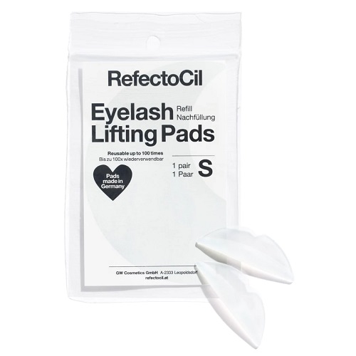 RefectoCil Eyelash Lifting Pads - SMALL