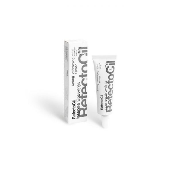 Intense Brow(n)s Primer (Strong) 15g RefectoCil