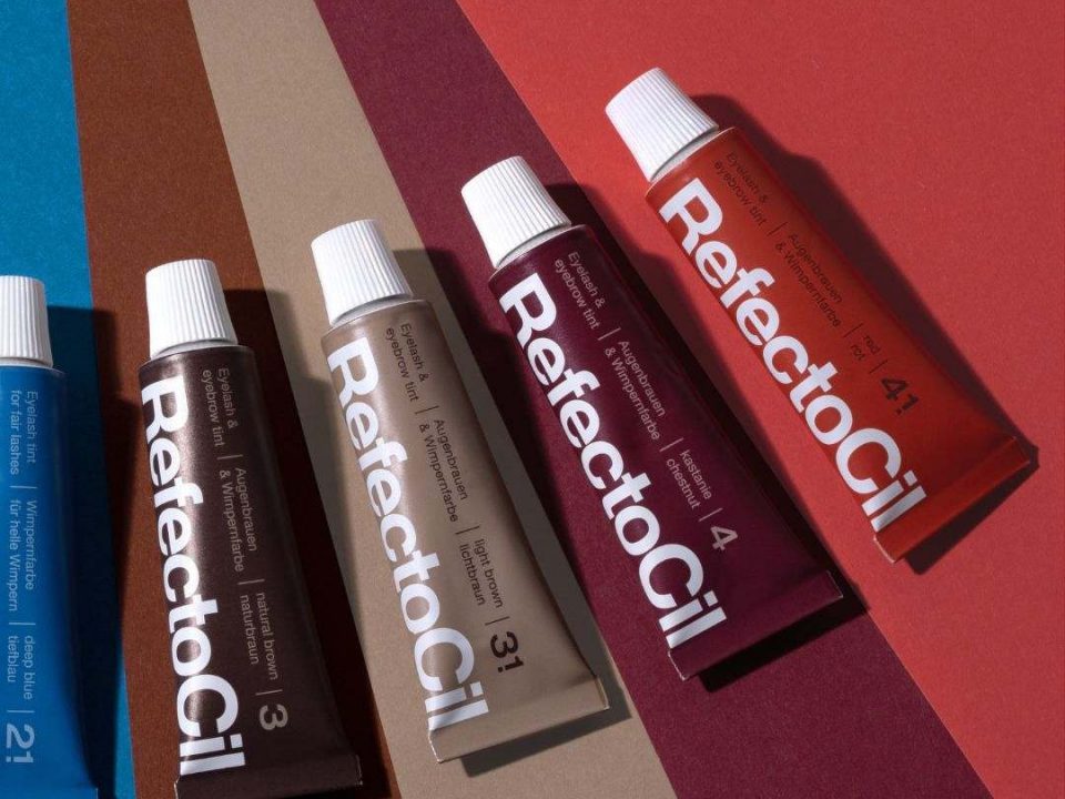 Brow & Lash Tinting Services - How To Promote with Refectocil - Effective Strategies for Marketing Brow & Lash Tinting Services with RefectoCil