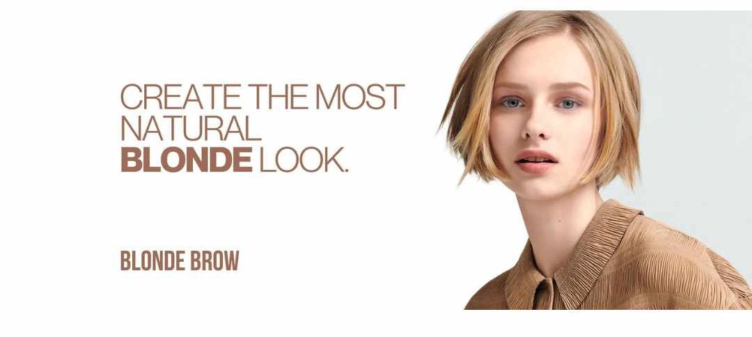Reasons to Bleach Brows - Unveiling the Secrets of Brow Bleaching with RefectoCil Blonde Brow - Eyelash And Eyebrow Tinting Supplies