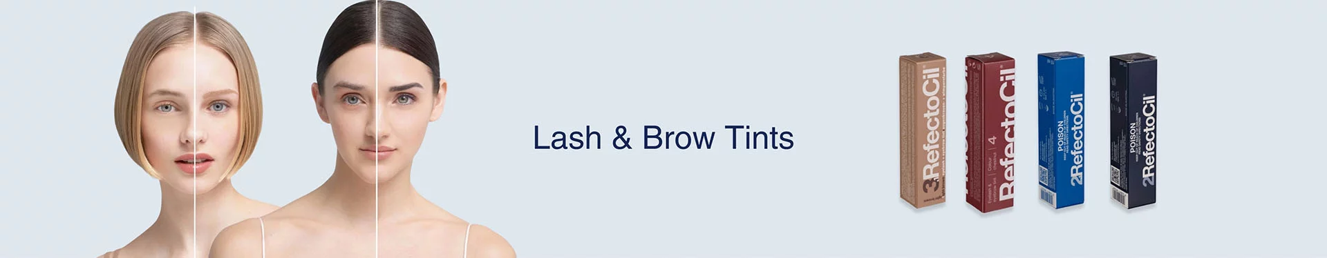 RefectoCil Products vs. the Rest - Why RefectoCil Shines in Eyelash and Eyebrow Tinting Supplies - Refectocil Australia - lash and brow tints