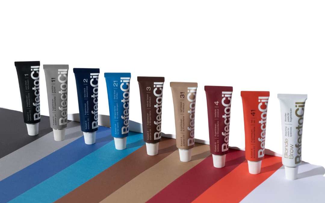 Ensuring Safety with Eye Lash and Eye Brow Products: Dealing with Potential Allergic Reactions to RefectoCil Products - Eye Lash & Eye Brow Products - Eyelash And Eyebrow Tinting Supplies