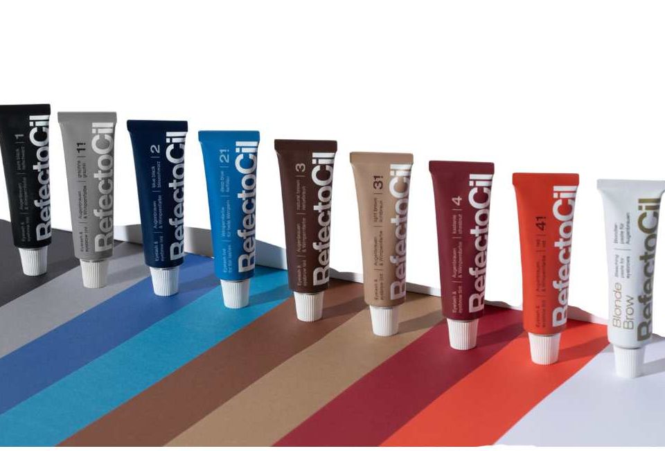 Ensuring Safety with Eye Lash and Eye Brow Products: Dealing with Potential Allergic Reactions to RefectoCil Products - Eye Lash & Eye Brow Products - Eyelash And Eyebrow Tinting Supplies