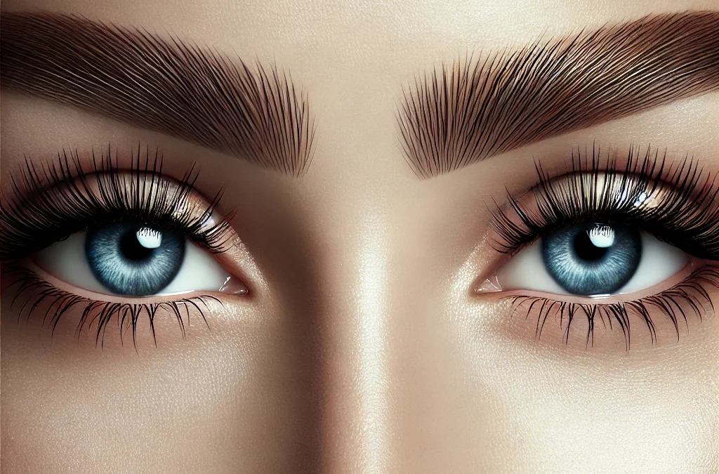 How Long Does a RefectoCil Tint Last? - refectocil eyelash and eyebrow tints - refectocil tints - refectocil intense browns