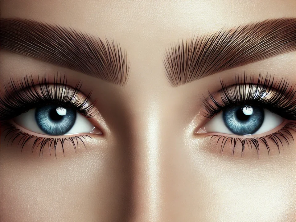 How Long Does a RefectoCil Tint Last? - refectocil eyelash and eyebrow tints - refectocil tints - refectocil intense browns