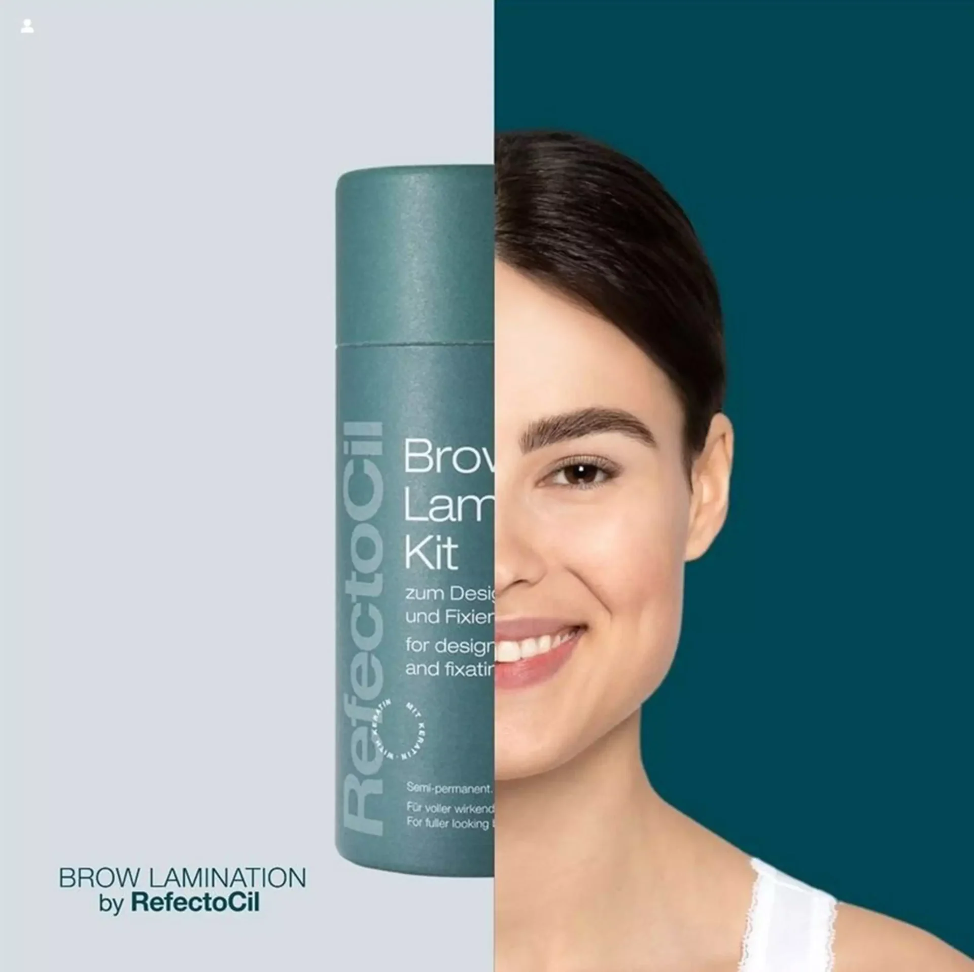 refectocil brow lamination guide - eyebrow lamination - tips and fixes for brow lamination
