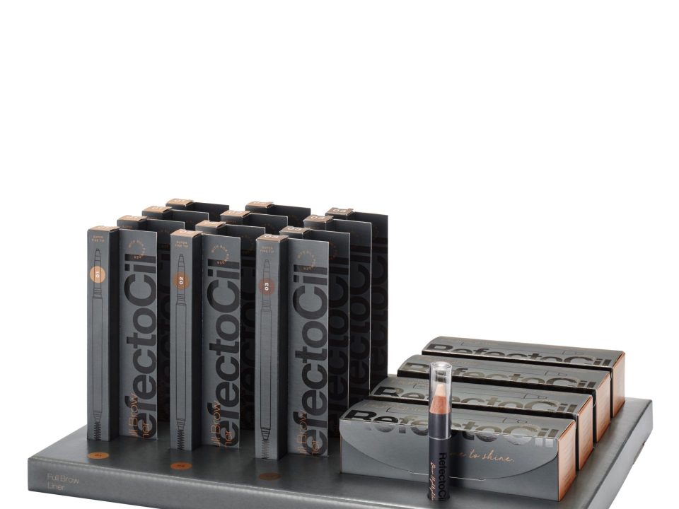 expert lash and brow styling - Expert Lash and Brow Styling – RefectoCil Essentials