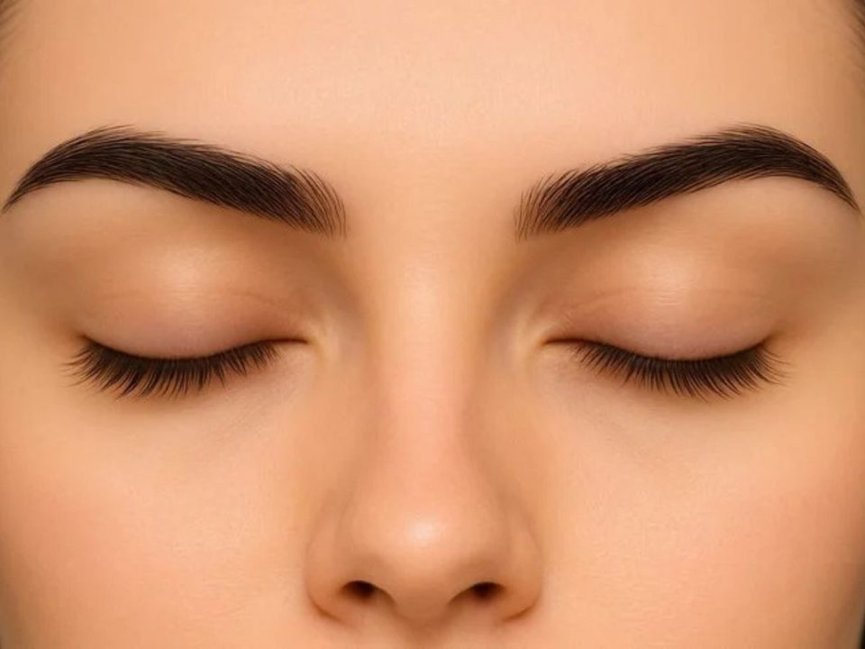 Mastering Professional Brow Shaping