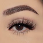 maintaining lash and brow tints