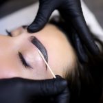 RefectoCil Image - Lash and brow tech